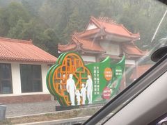 -缙云山景区
