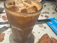 -华嫂冰室(尖沙咀店)