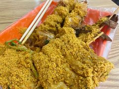 -安发瞧麻辣烫(总店)