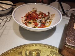 -农耕记·湖南土菜(海上世界店)