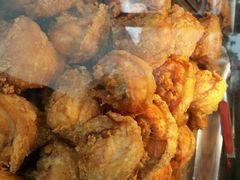 -潘老板炸鸡(河西万达店)
