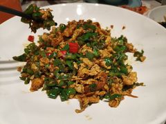 -麒麟小院·老九江菜(安平路店)