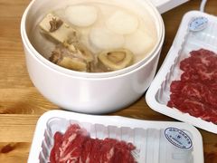 -盒马鲜生(悠方店)