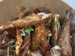 -童子鸡专卖店(中新街店)