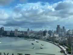 -上海外滩茂悦大酒店