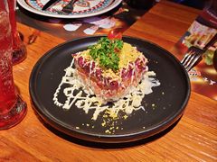 -莫斯科西餐厅