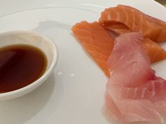 -晶丽香榭自助餐(南京大饭店)