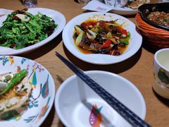 -蜀宴小调·精致家常菜(科华店)