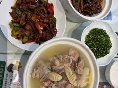 -阿金大白·上海菜馆(新天地店)