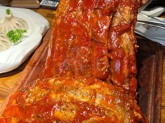 -格鲁·秀色Georgia’s Feast