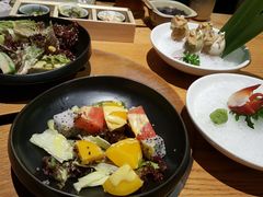 -赤坂亭·M9和牛烧肉·铁板烧·日料398放题(长泰广场店)
