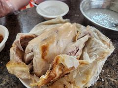 -阿侬盐焗鸡(清澜店)