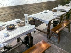 -小时候焗海鲜(鄞州万达店)