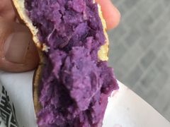 -半饱台式茶点