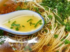-逸桂禾面馆