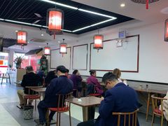 -朱新年·苏式汤团·面点(北寺塔店)
