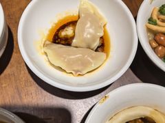 -龙抄手食府(浣花北路店)