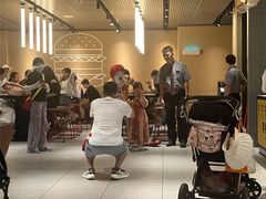 -麦当劳(领展中心城店)