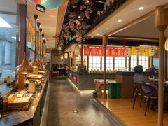 -松子料理(亮马桥店)