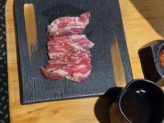 -焱铁烧·黑毛和牛专门店(南宁万象城店)