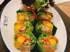 -美奈小馆·越南料理(中航城君尚购物中心店)