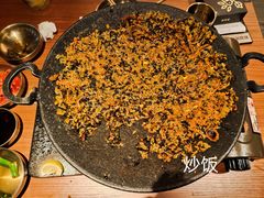 -春熙台韩国料理·章鱼肥牛(西丽店)