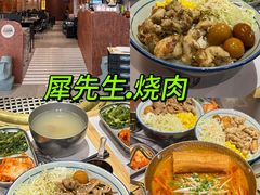 -KK ONE(京基滨河时代店)