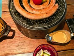 -卢布里西餐厅(海拉尔店)