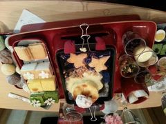 冰淇淋铁板烧-哈根达斯(钟楼新店)