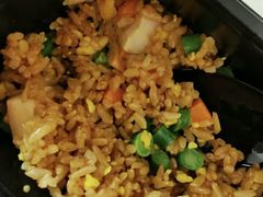新奥尔良炒饭鸡翅兑换券-肯德基(李家沱店)