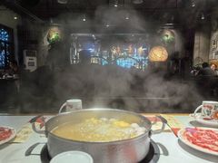 -汕头八合里海记牛肉店(清河店)