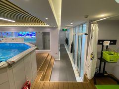 -水贝乐国际水育儿童游泳中心(新业广场店)