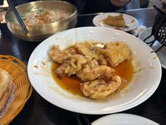 -春泉大冷面(兴华街店)