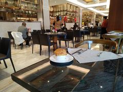 大堂-东方红海鲜百汇(国际大厦店)