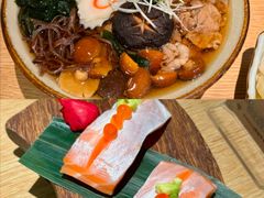 -阿吾罗·月咏精致日料(港汇恒隆广场店)