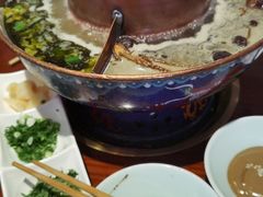 -1078號老北京涮肉(松柏店)