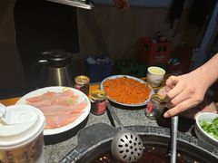 -陈眼镜火锅(总店)