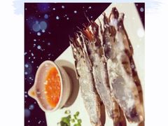 -湘汇概念铁板烧(铁西万达店)