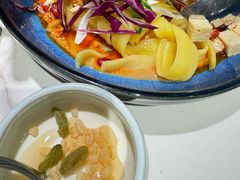 -阿里疆Alijiang·丝路美食·异域风情·清真(长楹天街店)