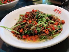 -天下客饭店(中山路店)