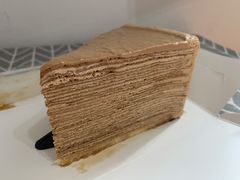 伯爵红茶千层-小半有礼(天河南店)