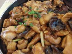 -起士林西餐厅(东经路店)