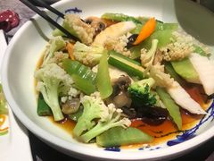 -蟹榭·本帮江浙菜·蟹宴(五角场合生汇商场店)