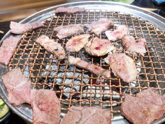 -九田家黑牛烤肉料理(石路天虹店)