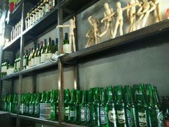 -MI WU FACTORY米屋美食工厂餐厅(绿地店)