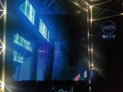 -魅KTV·AI辅唱(簋街店)