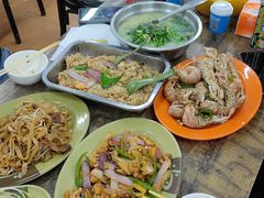 -贞姨美食·老字号海鲜大排档