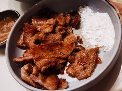 -胡麻(静安嘉里店)