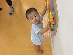-美吉姆早教(高新中心)