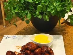 -茶米烧腊茶餐厅(石龙店)